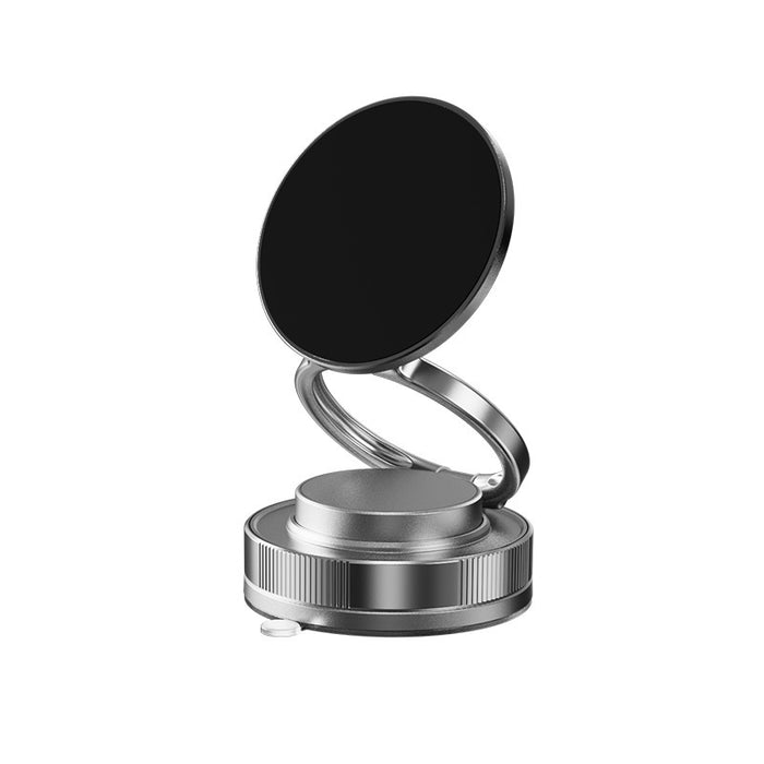 Car-mounted mobile phone holder designed specifically for cars