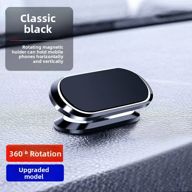 Car-mounted mobile phone holder designed specifically for cars